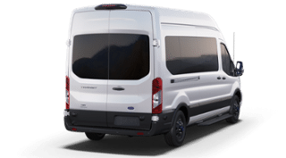 2024 Ford Transit® External Image 3